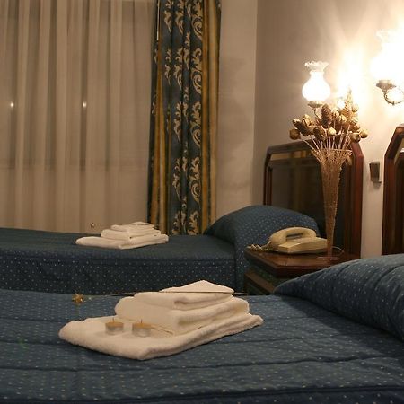 Hotel Turismo De Tabua Oda fotoğraf