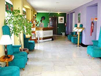 Hotel Turismo De Tabua Dış mekan fotoğraf