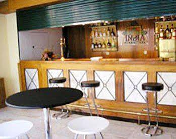 Hotel Turismo De Tabua Dış mekan fotoğraf