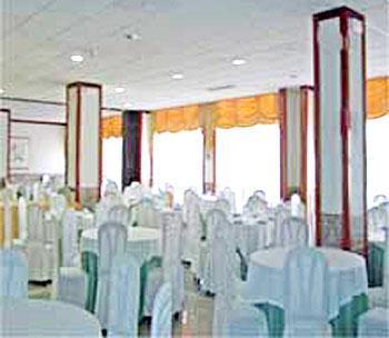 Hotel Turismo De Tabua Dış mekan fotoğraf