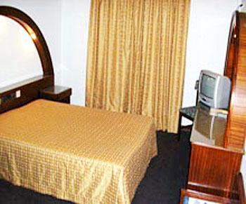 Hotel Turismo De Tabua Dış mekan fotoğraf