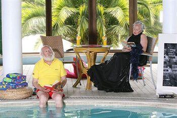 Hotel Turismo De Tabua Dış mekan fotoğraf