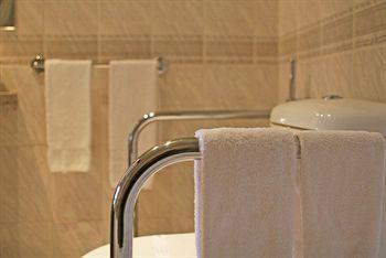 Hotel Turismo De Tabua Dış mekan fotoğraf