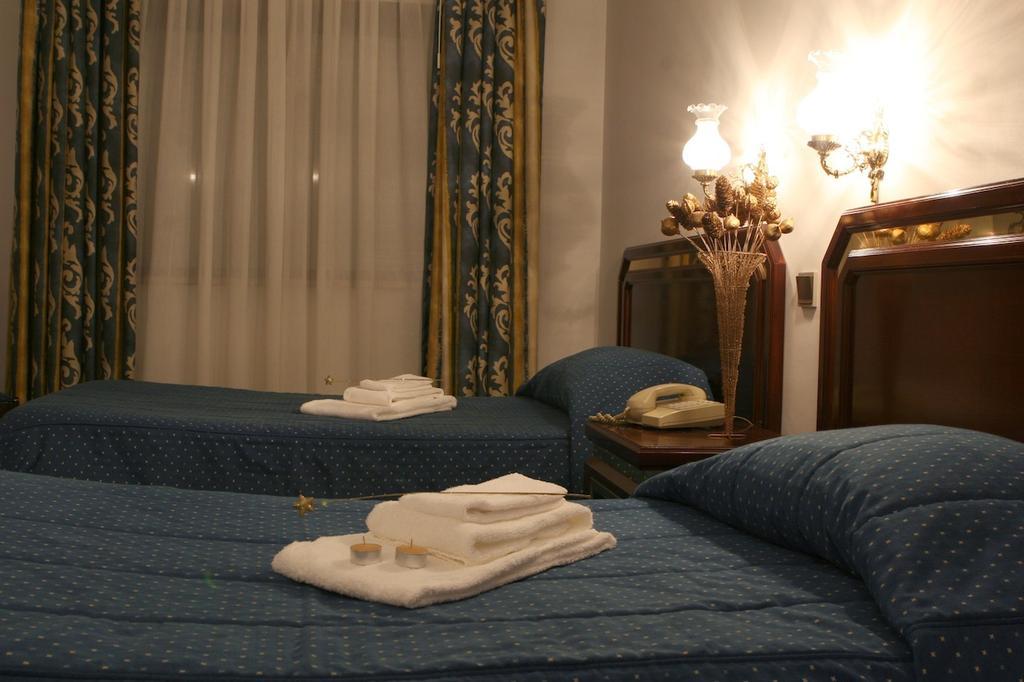 Hotel Turismo De Tabua Oda fotoğraf