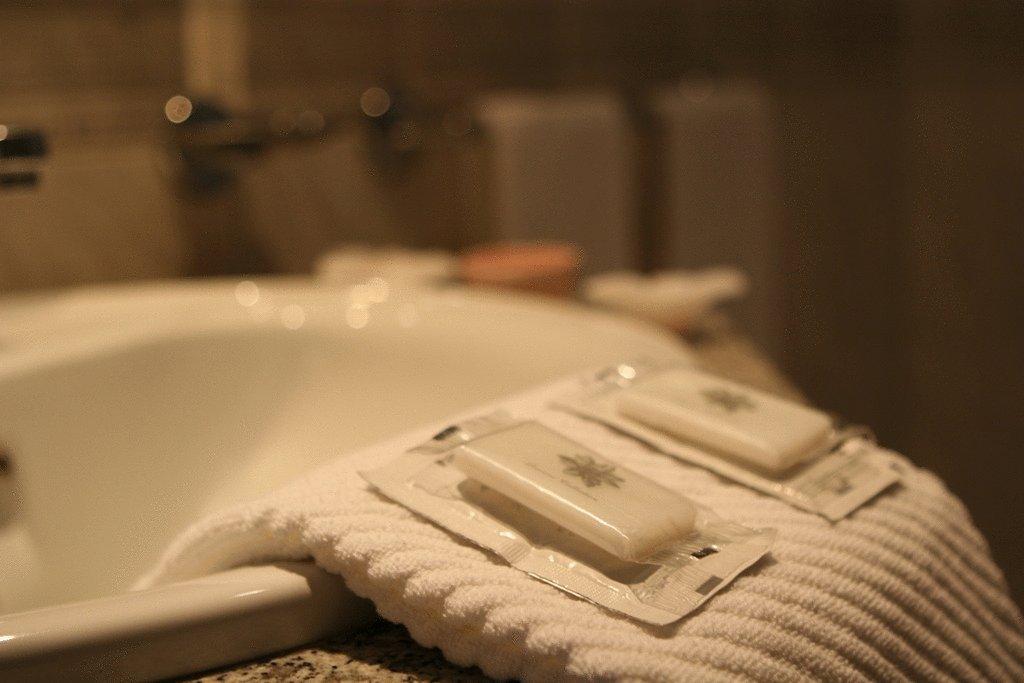 Hotel Turismo De Tabua Oda fotoğraf