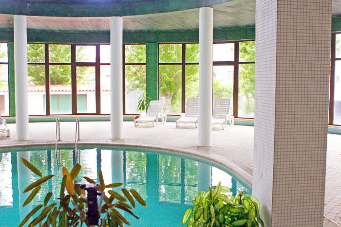 Hotel Turismo De Tabua Dış mekan fotoğraf