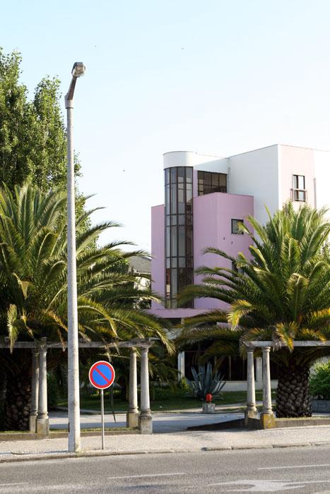 Hotel Turismo De Tabua Dış mekan fotoğraf
