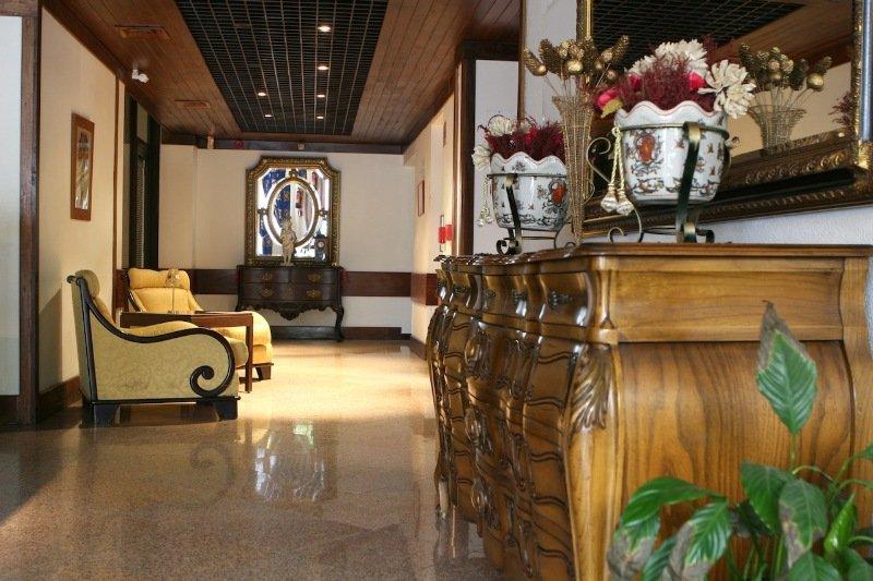 Hotel Turismo De Tabua Dış mekan fotoğraf