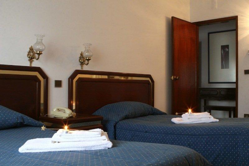 Hotel Turismo De Tabua Dış mekan fotoğraf