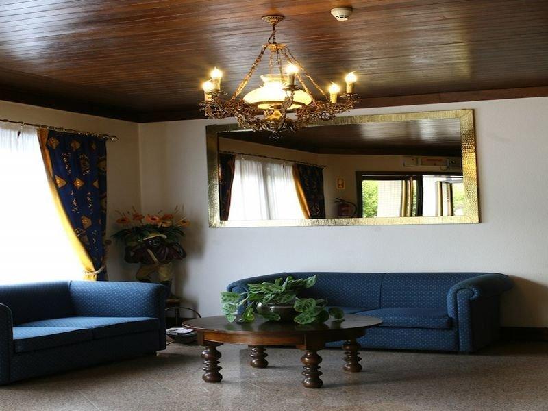 Hotel Turismo De Tabua Dış mekan fotoğraf