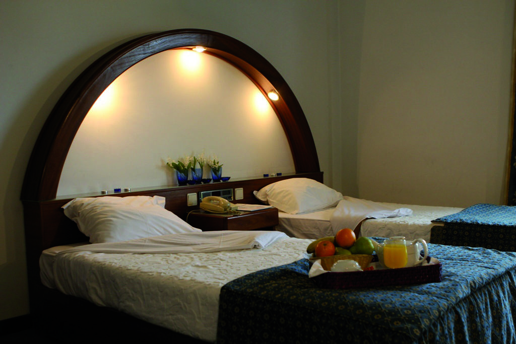 Hotel Turismo De Tabua Dış mekan fotoğraf