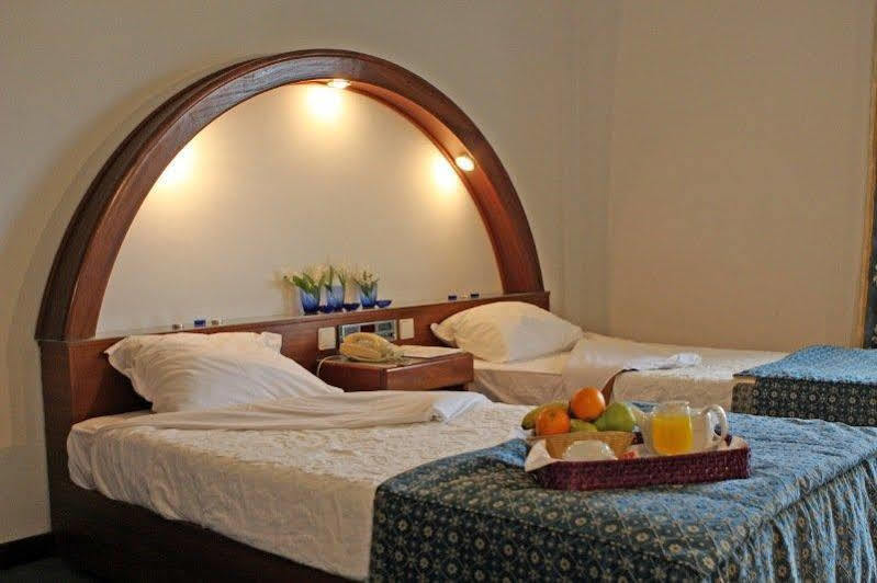 Hotel Turismo De Tabua Dış mekan fotoğraf